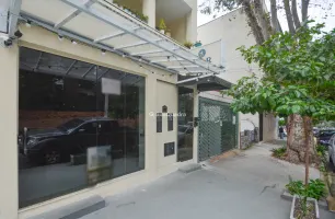 Rua França Pinto, 873