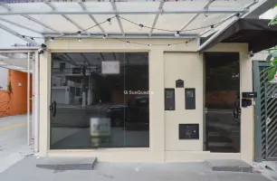 Rua França Pinto, 873