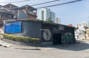 Rua Bururi, 15, Salão Comercial 