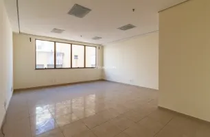 Avenida Brigadeiro Luís Antônio, 2715, Cj 907