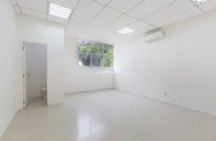 Rua Doutor Luiz Migliano, 868, Sala 3
