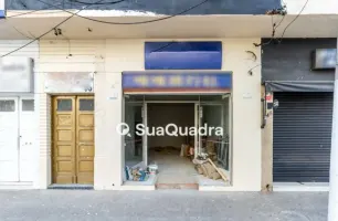 Rua Domingos de Morais, 239