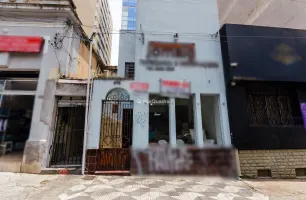 Rua Barão de Tatuí, 572