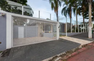 Avenida Lopes de Azevedo, 273