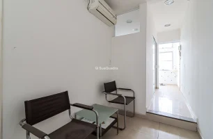 Rua Conselheiro Furtado, 263, 34