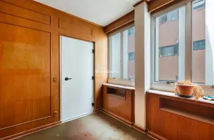 Rua Sergipe, 441, cj 112