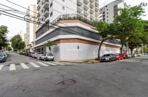 Rua Melo Palheta, 165, Sala 101