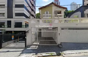 Rua Engenheiro Jorge Oliva, 482