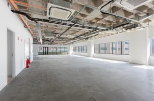 Rua Fidêncio Ramos, 308, Andar 12