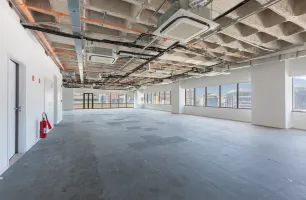 Rua Fidêncio Ramos, 308, CJ 124