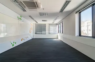 Rua Álvaro Rodrigues, 182, Conjunto 116