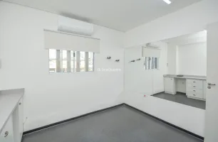 Avenida Cruzeiro do Sul, 3350, sala 1