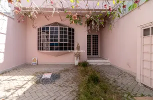 Rua Inspetor Mário Teixeira, 298