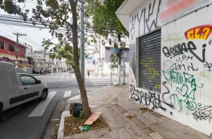 Rua Simão Álvares, 625