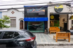 Rua Cantagalo, 119