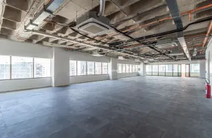 Rua Fidêncio Ramos, 308, CJ 122