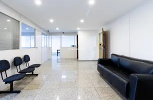 Avenida Pedroso de Morais, 580