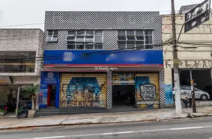 Avenida Tucuruvi, 961, Salao