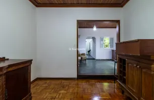 Rua Girassol, 499, Casa 2 - Fundos
