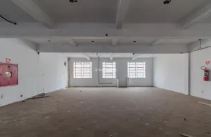 Rua Barão de Iguape, 360, 3º andar