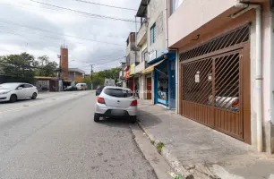 Rua Jardim Tamoio, 1464, Casa