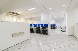 Rua Líbero Badaró, 158, 2o andar