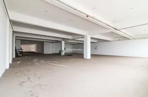 Rua Barão de Iguape, 360, 2º andar