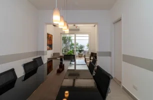 Avenida Antônio Joaquim de Moura Andrade, 205, Sala 03