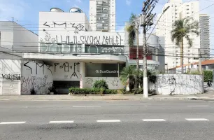 Avenida Santo Amaro, 4371