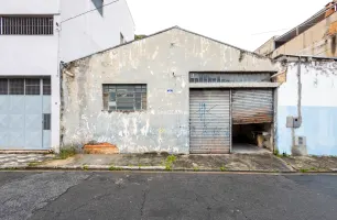 Rua Carlos Ferreira dos Santos, 40