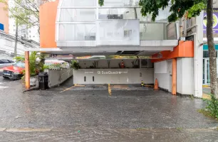 Avenida Doutor Altino Arantes, 137