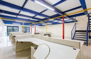 Rua Ministro Nelson Hungria, 239, Conj14