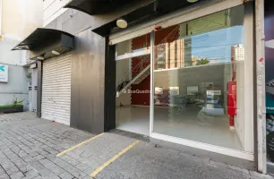 Rua Edward Joseph, 47, Loja 01