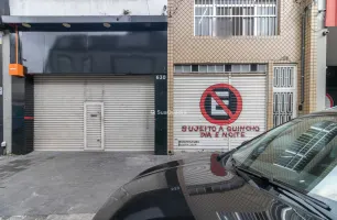 Rua Costa Aguiar, 626630