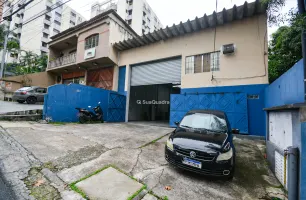 Avenida Barão de Monte Mor, 238