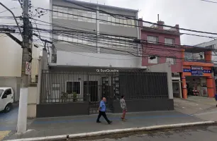 Avenida Cruzeiro do Sul, 2350