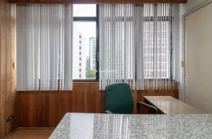 Avenida Brigadeiro Luís Antônio, 317, Sala 71 e 72