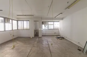 Rua Monte Alegre, 143