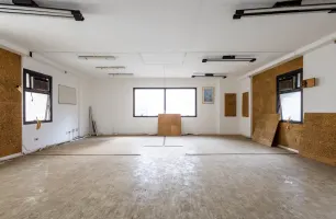 Rua Monte Alegre, 523