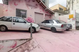 Rua Oscar Pinheiro Coelho, 66