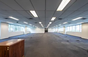 Avenida das Nações Unidas, 80, 1- C
