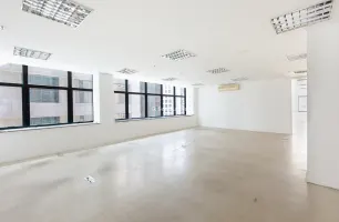 Rua Gomes de Carvalho, 1581, 501 ao 505