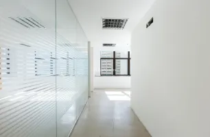 Rua Gomes de Carvalho, 1581, 501 ao 505