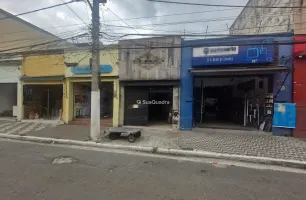 Rua Monsenhor Anacleto, 183