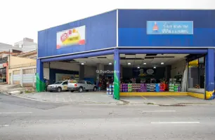 Avenida Cupecê, 2400
