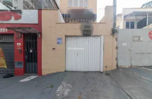 Rua Jorge Tibiriçá, 253