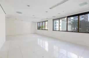Avenida Brigadeiro Luís Antônio, 2729, salas 409 e 410