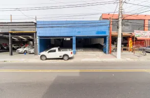 Rua Maria Amália Lopes Azevedo, 4084