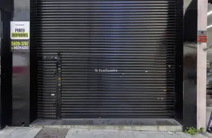 Rua Cunha Gago, 266