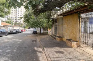 Rua Baixada Santista, 147